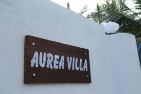 Гостиница Aurea Villa  Weligama